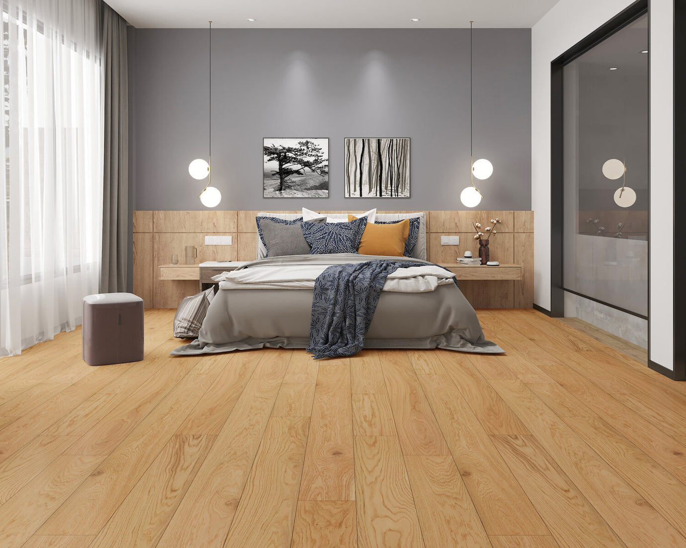 ELYSIAN / European Oak / 2mm Top