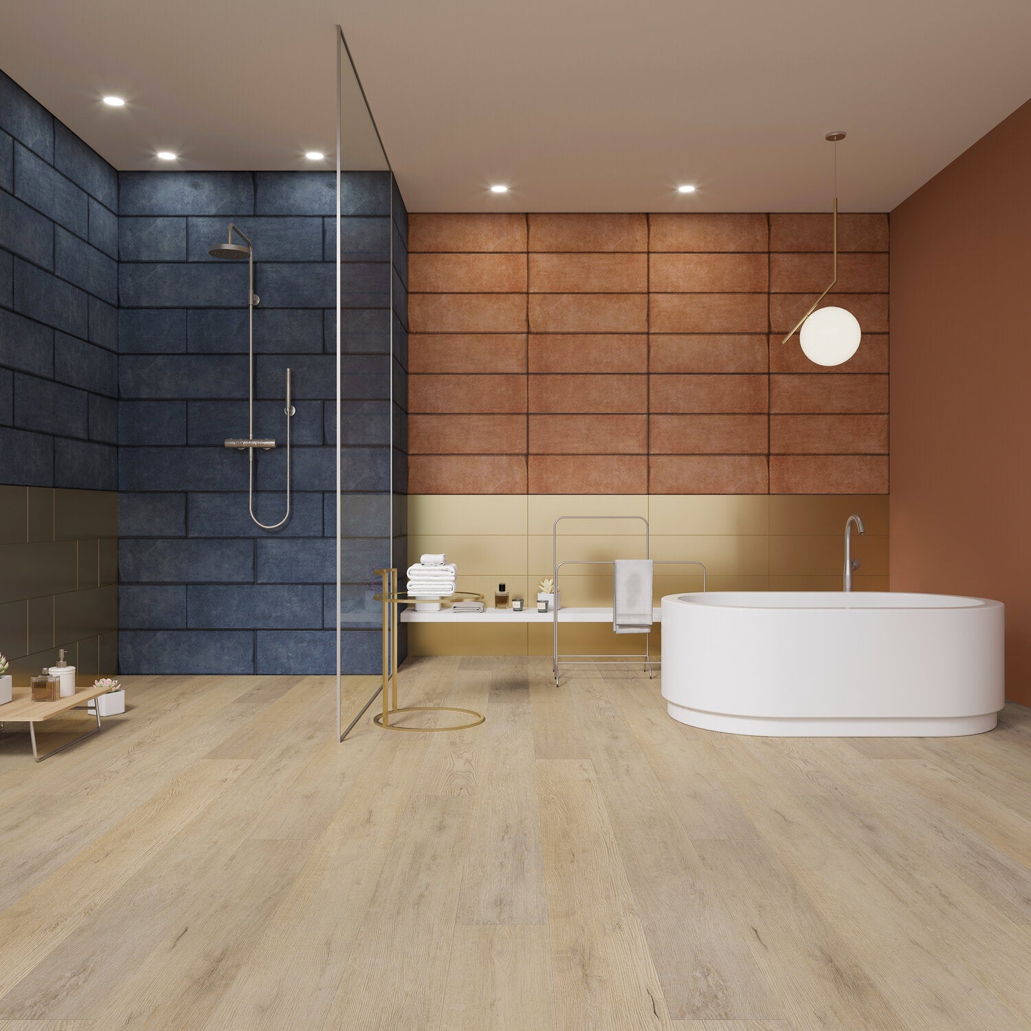 MERAKI / SPC / 7mm – Montserrat Floors