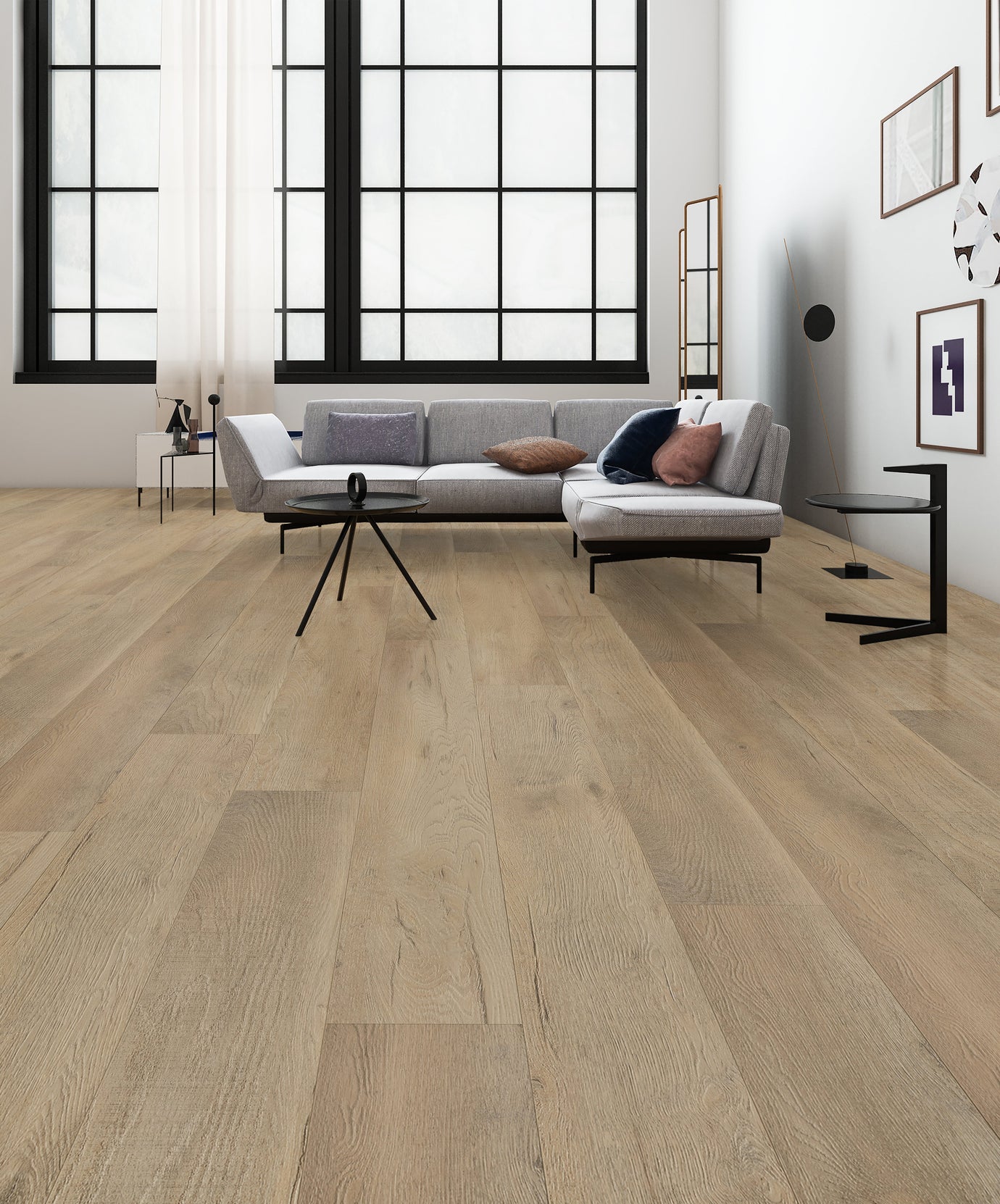 GALEA / SPC 8mm