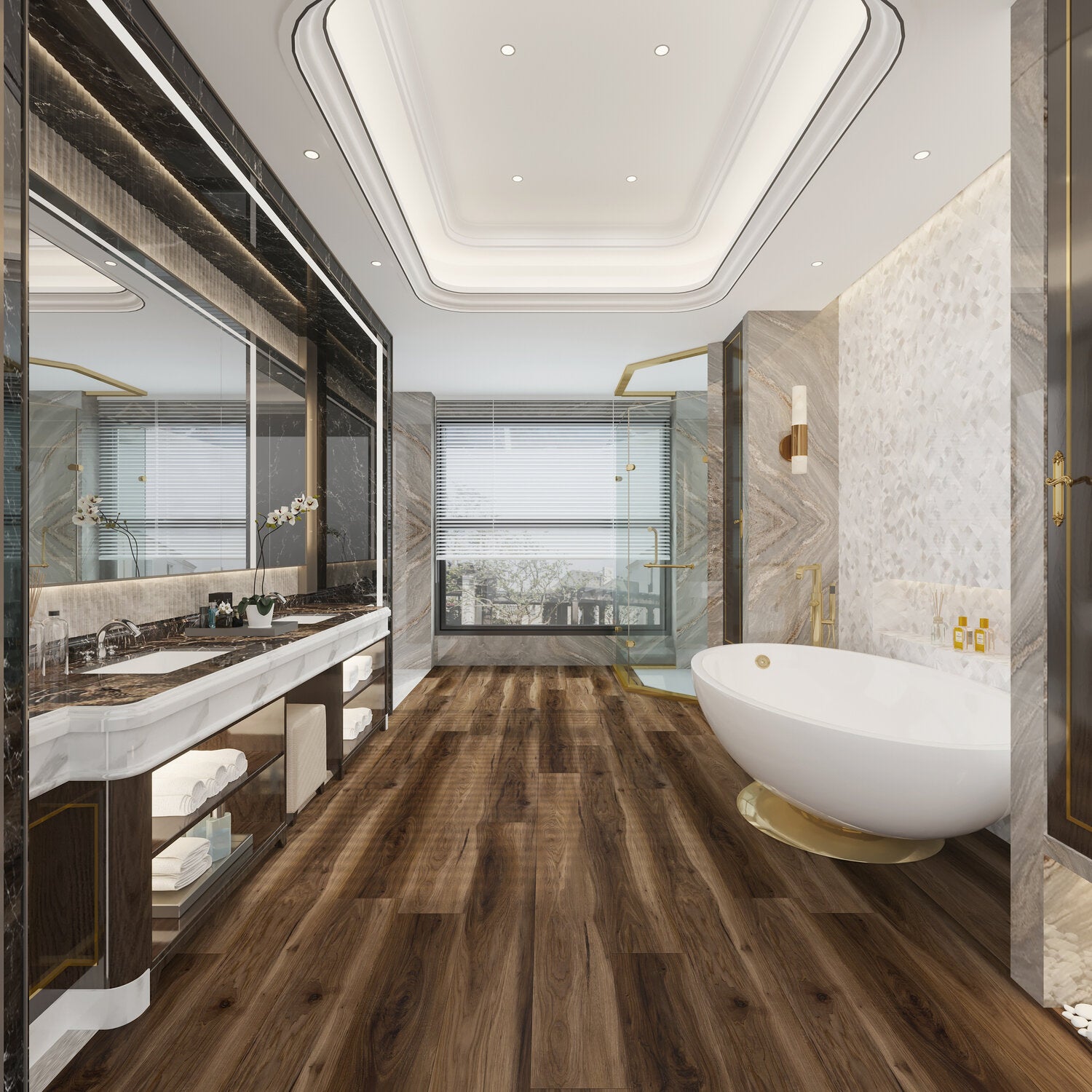 VERITAS / SPC / 7mm – Montserrat Floors