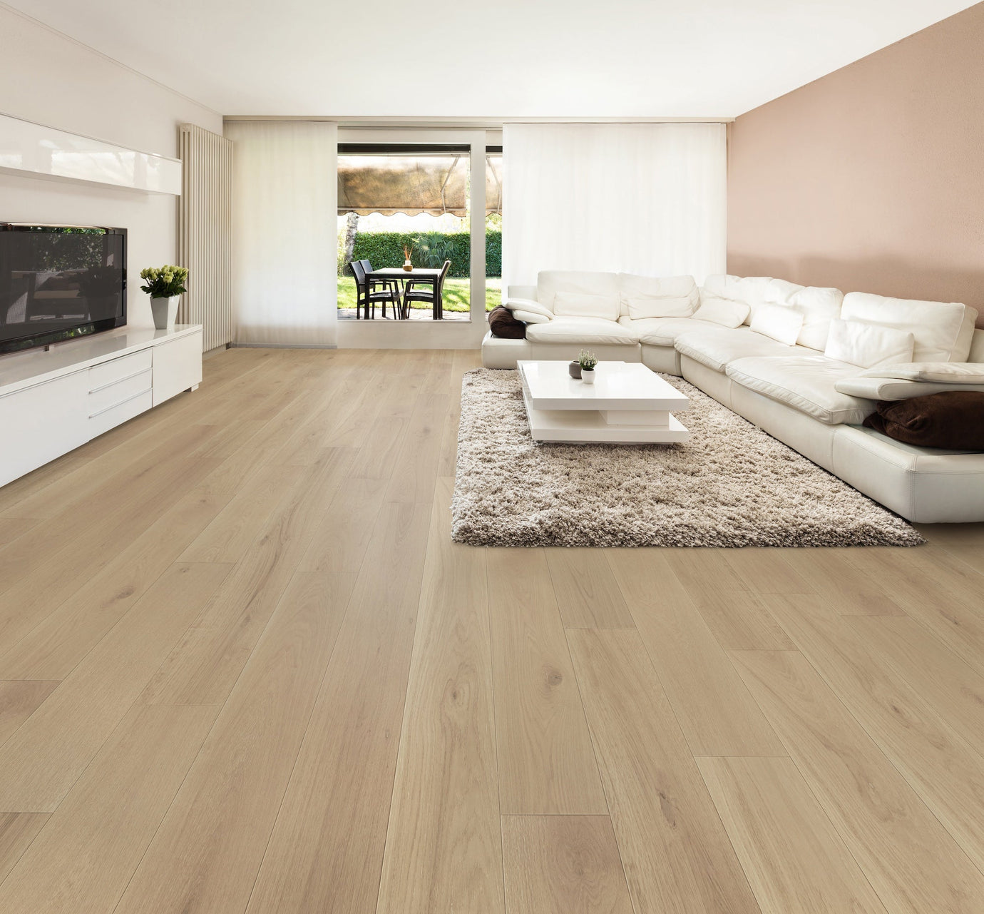 ANDAZ / European Oak / 3mm Top