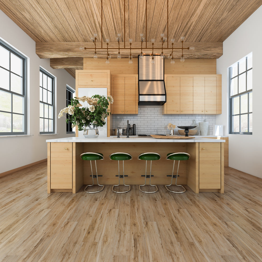 Sublime Teak