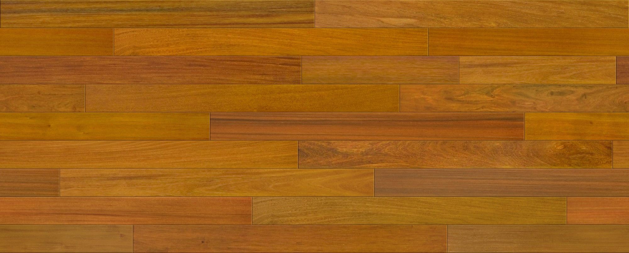 Brazilian Walnut IPE