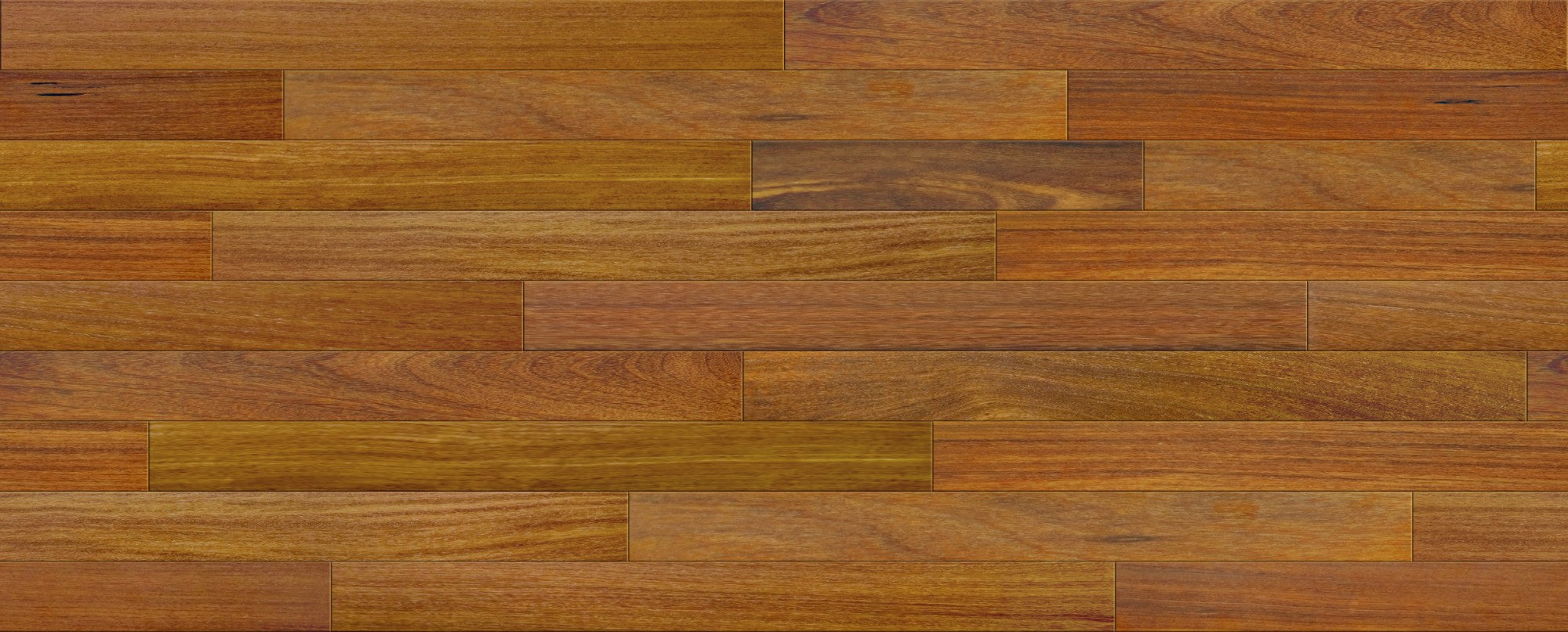 Brazilian Teak Cumaru