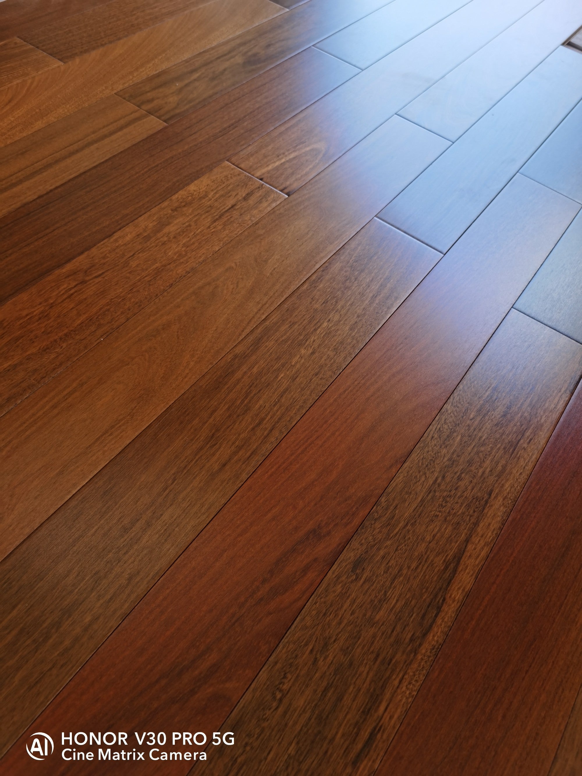 Brazilian Walnut IPE