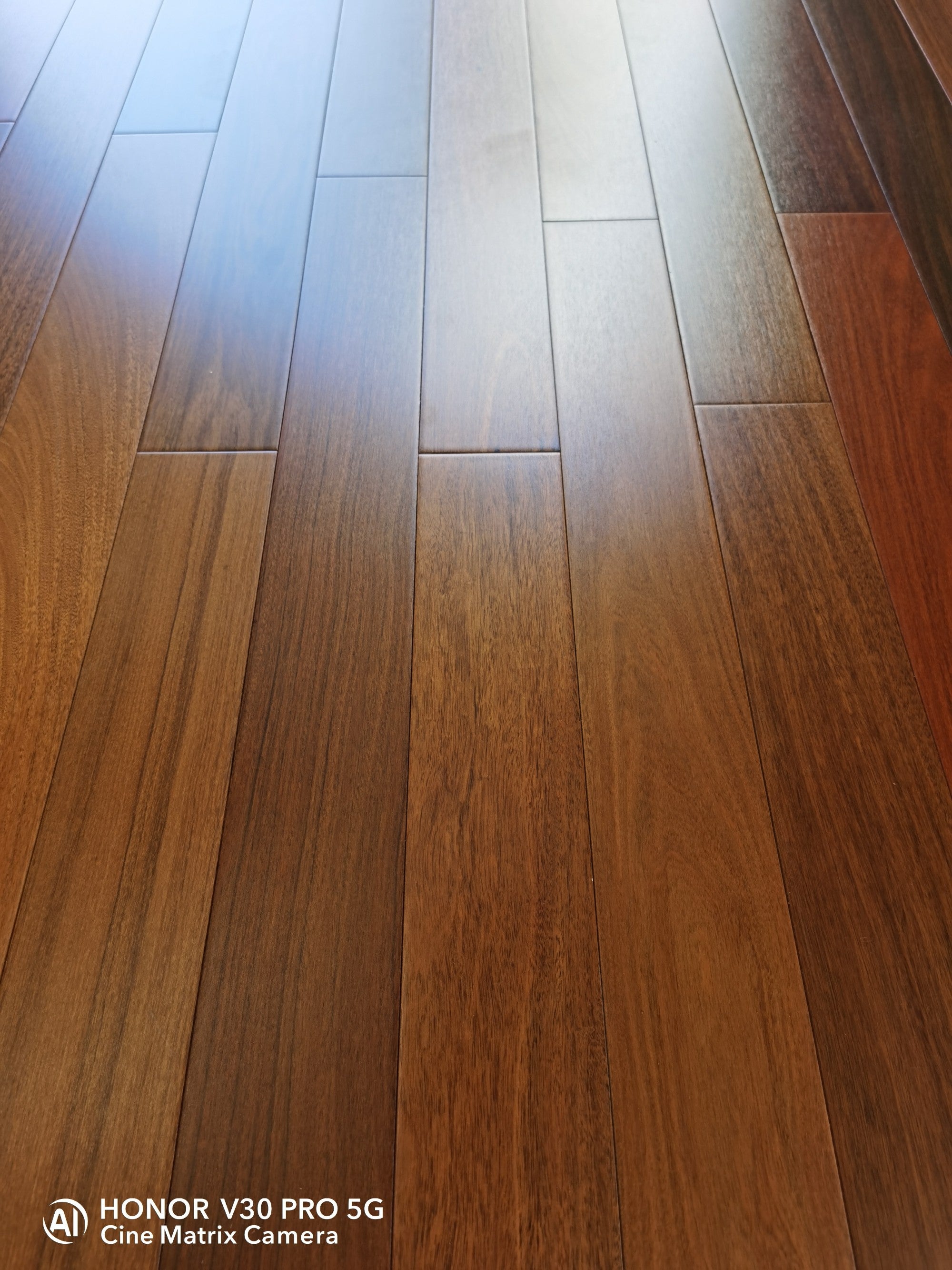 Brazilian Walnut IPE