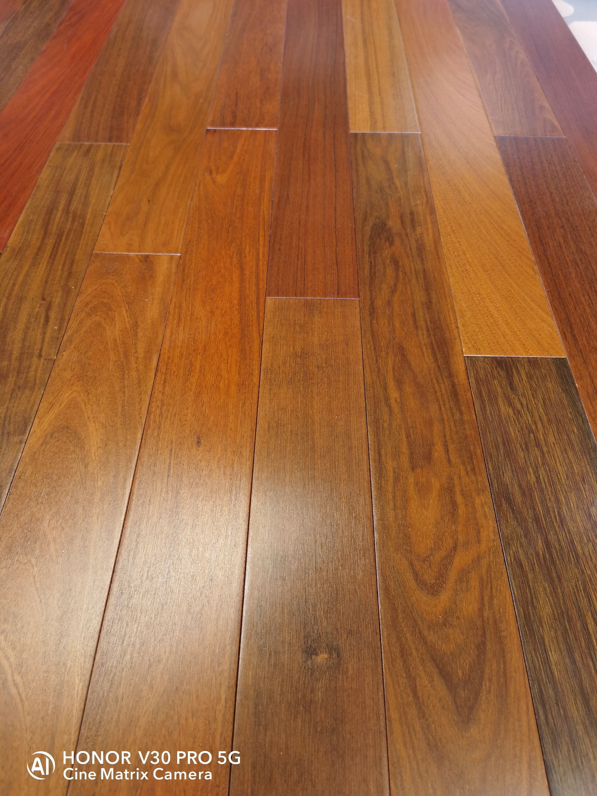 Brazilian Walnut IPE