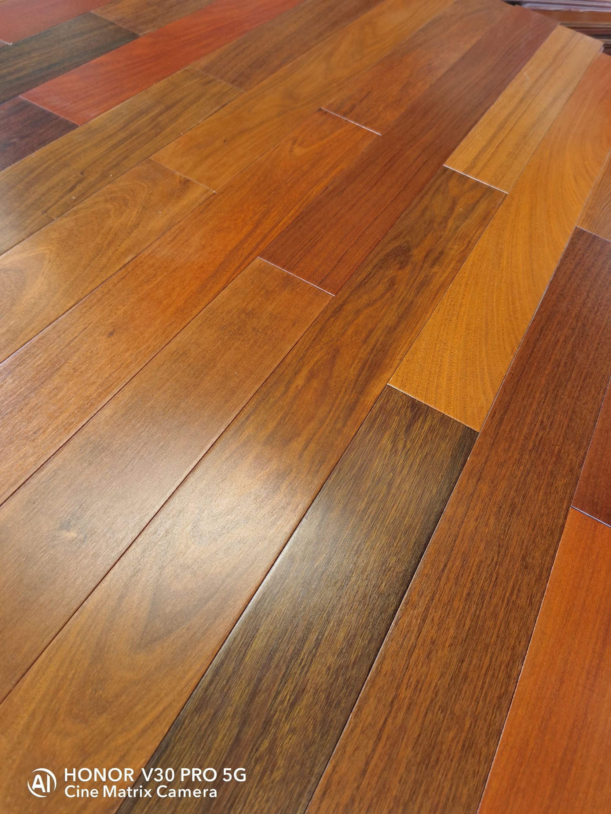 Brazilian Walnut IPE