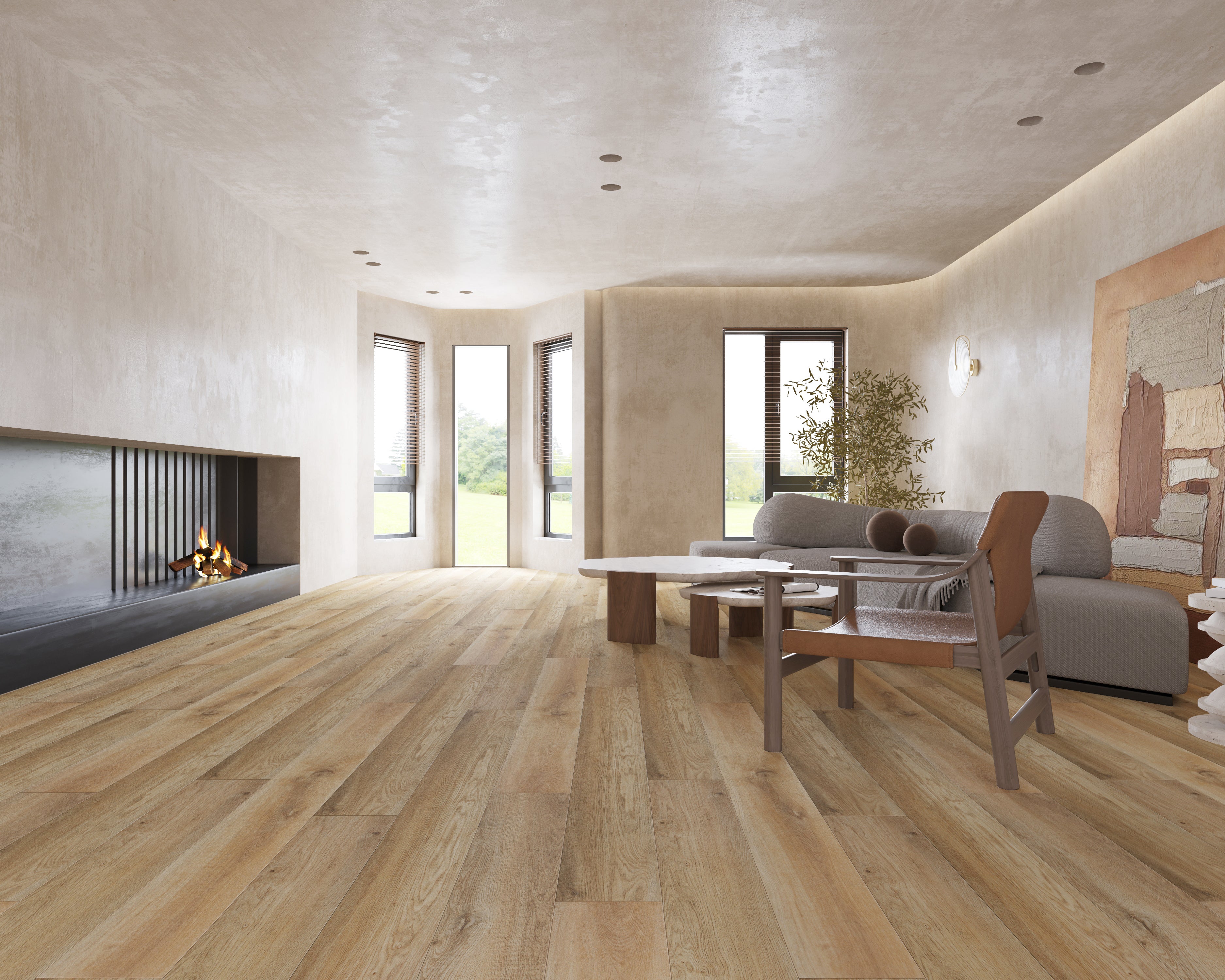 VAGABOND　Surface Special Medium VAGABOND / ESPC / 8mm – Montserrat Floors