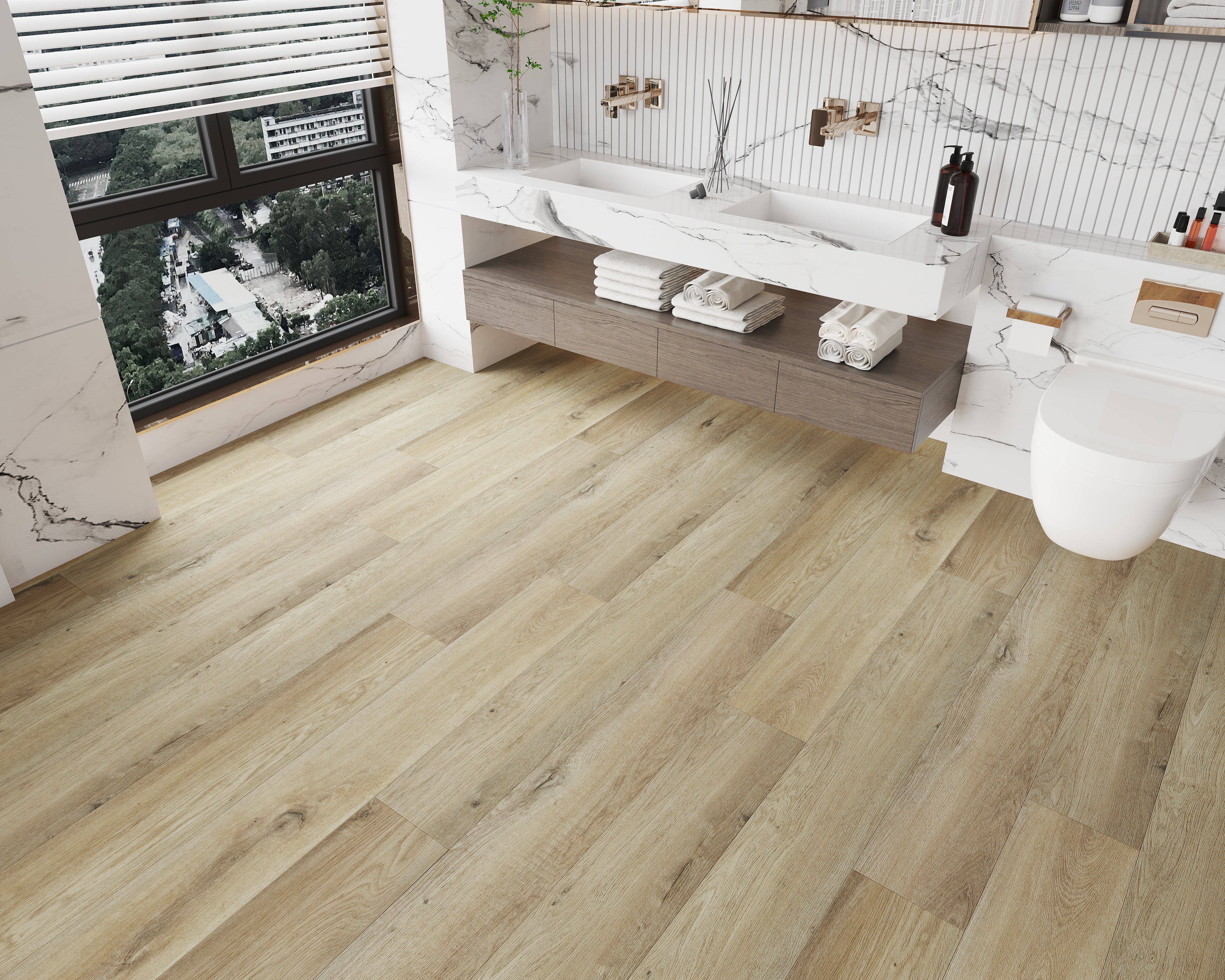 Haven Beige – Montserrat Floors