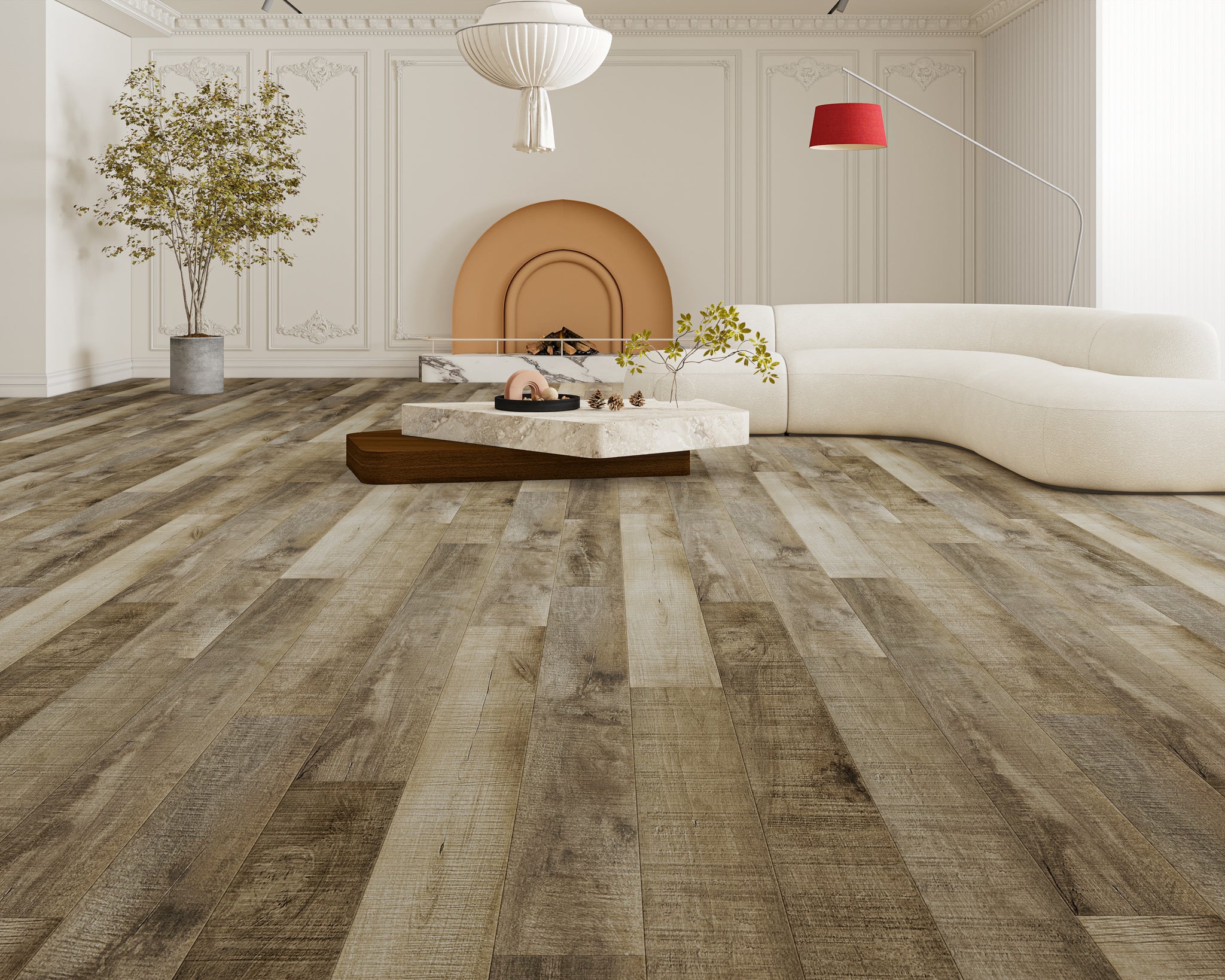 Natural Chestnut AC5 – Montserrat Floors