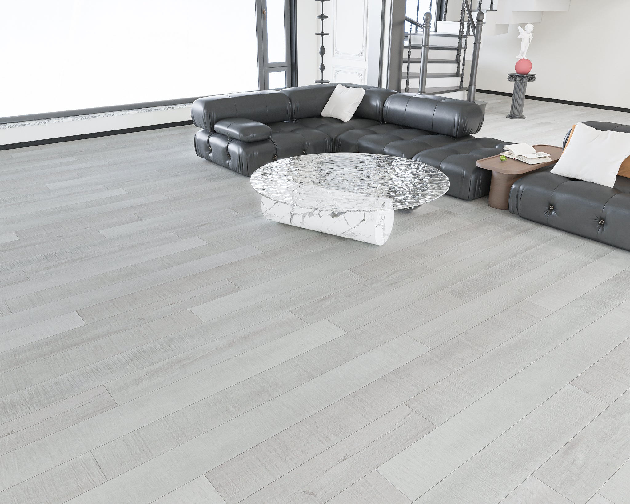 Pristine White AC5 – Montserrat Floors