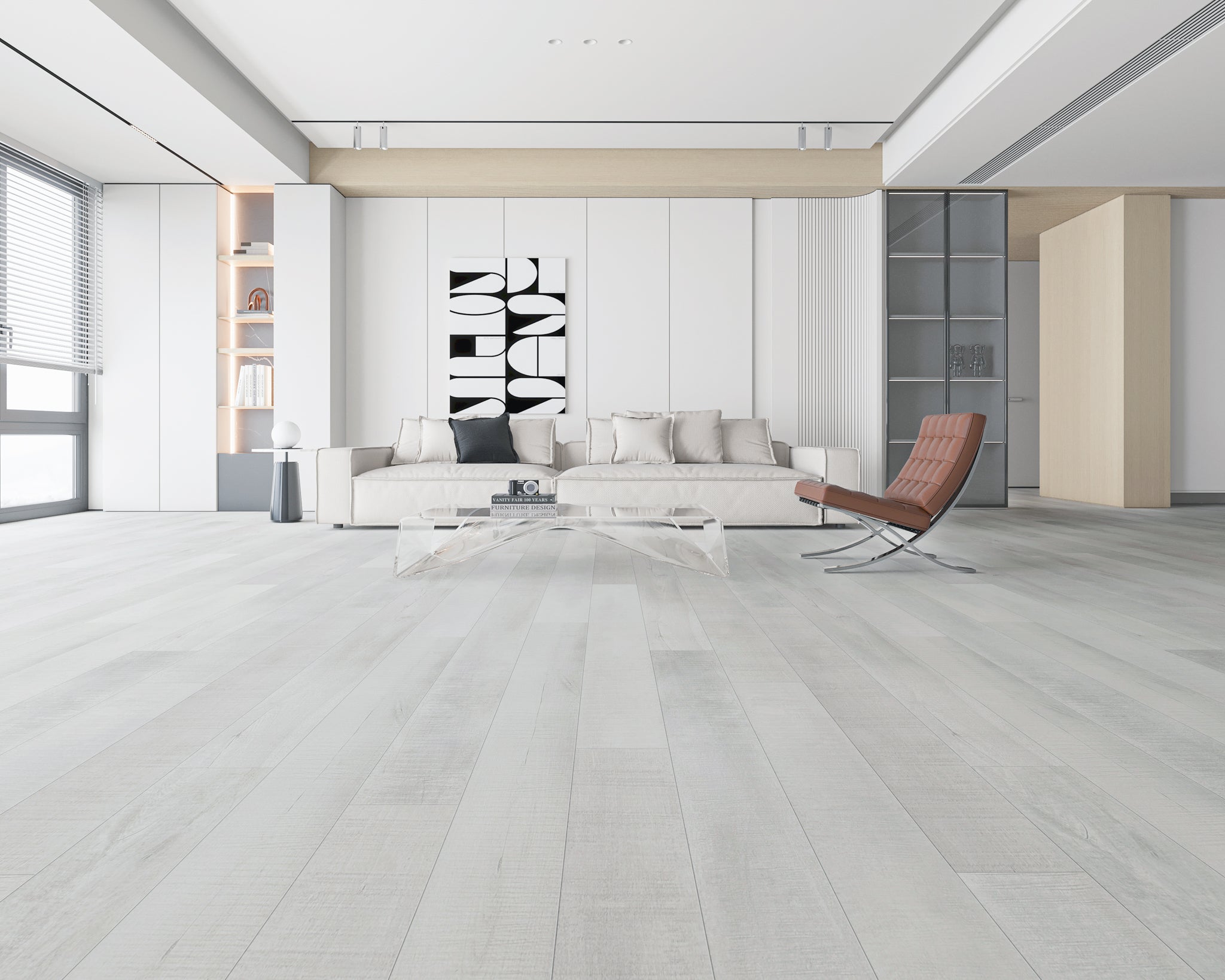 Pristine White AC5 – Montserrat Floors