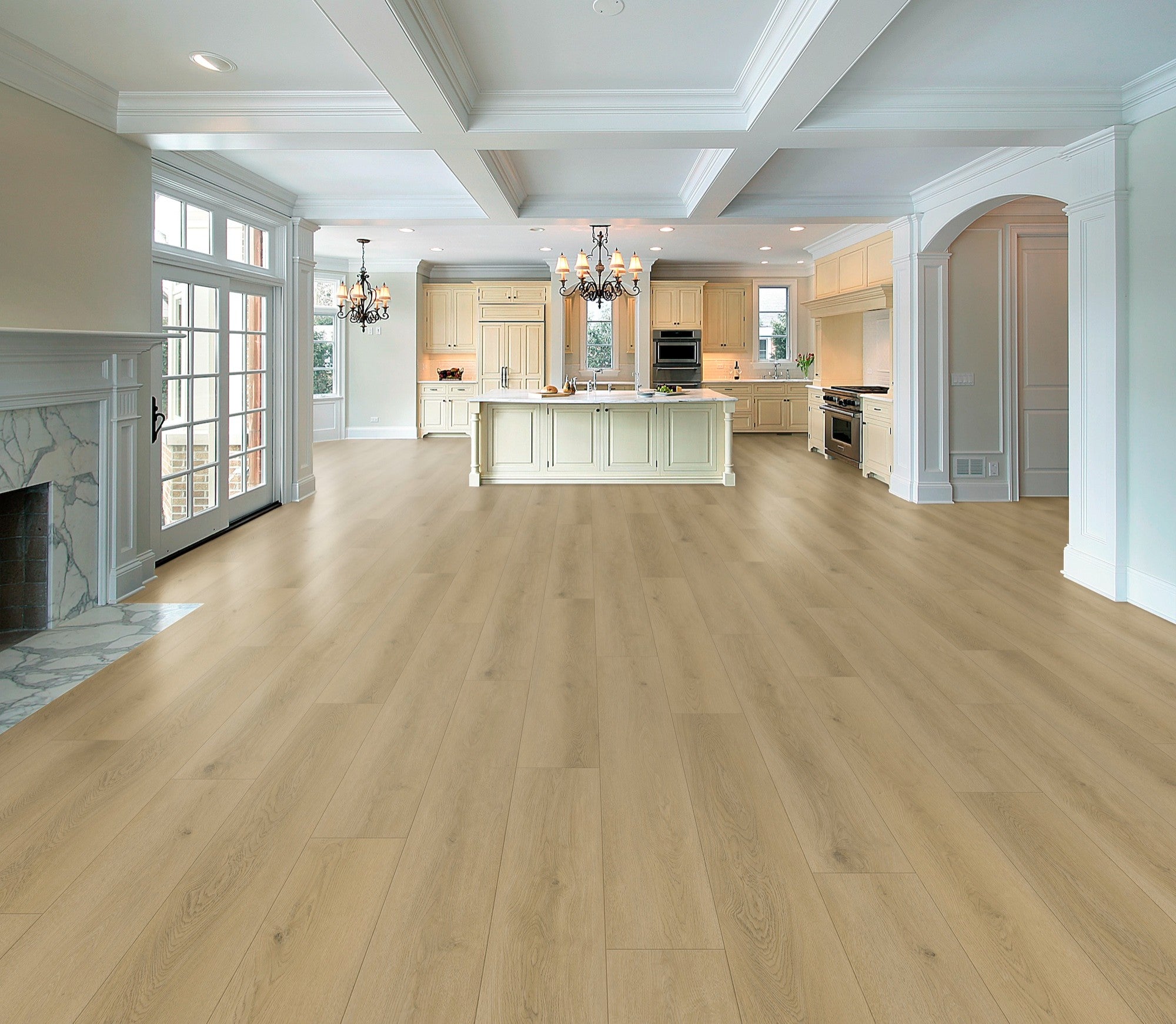 Austrian Taupe – Montserrat Floors