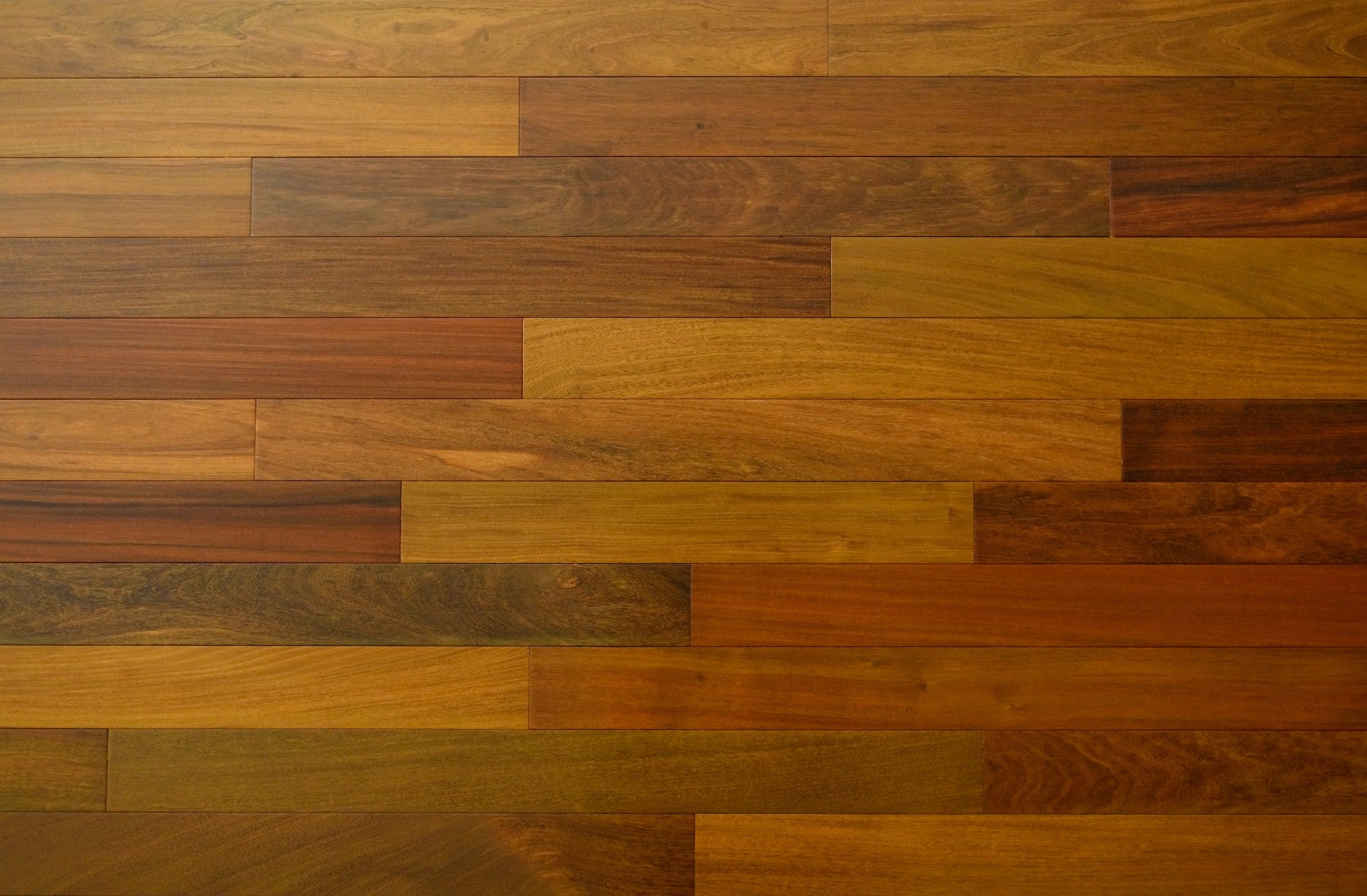 Brazilian Walnut IPE