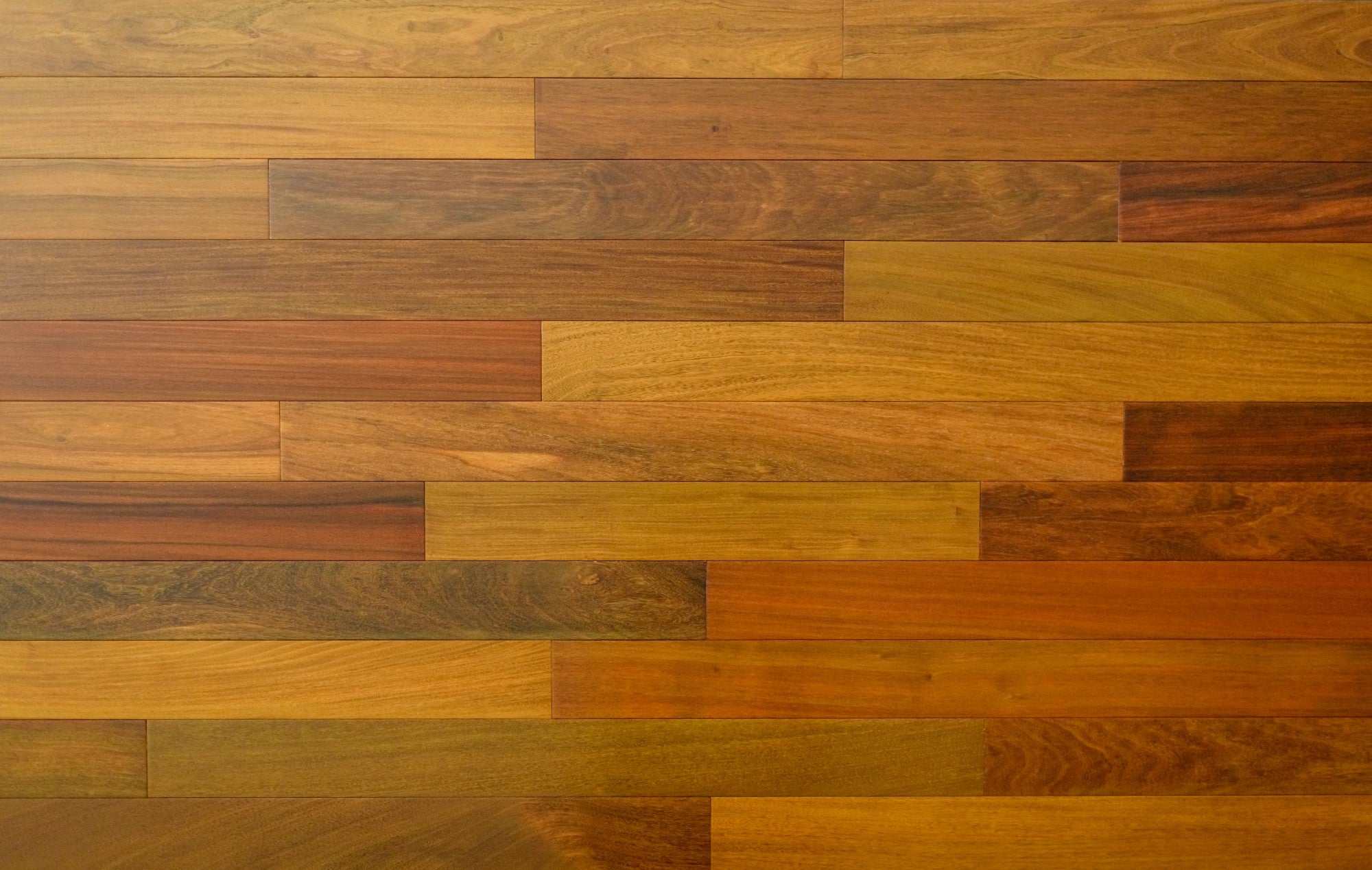 Brazilian Walnut IPE