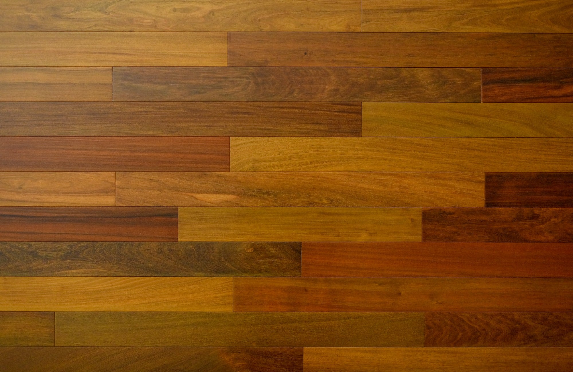 Brazilian Walnut IPE