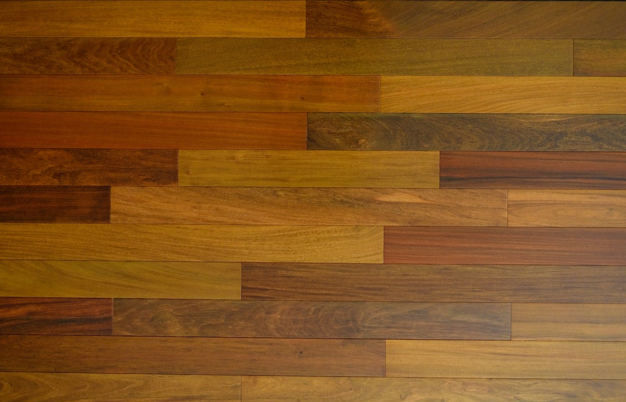 Brazilian Walnut IPE