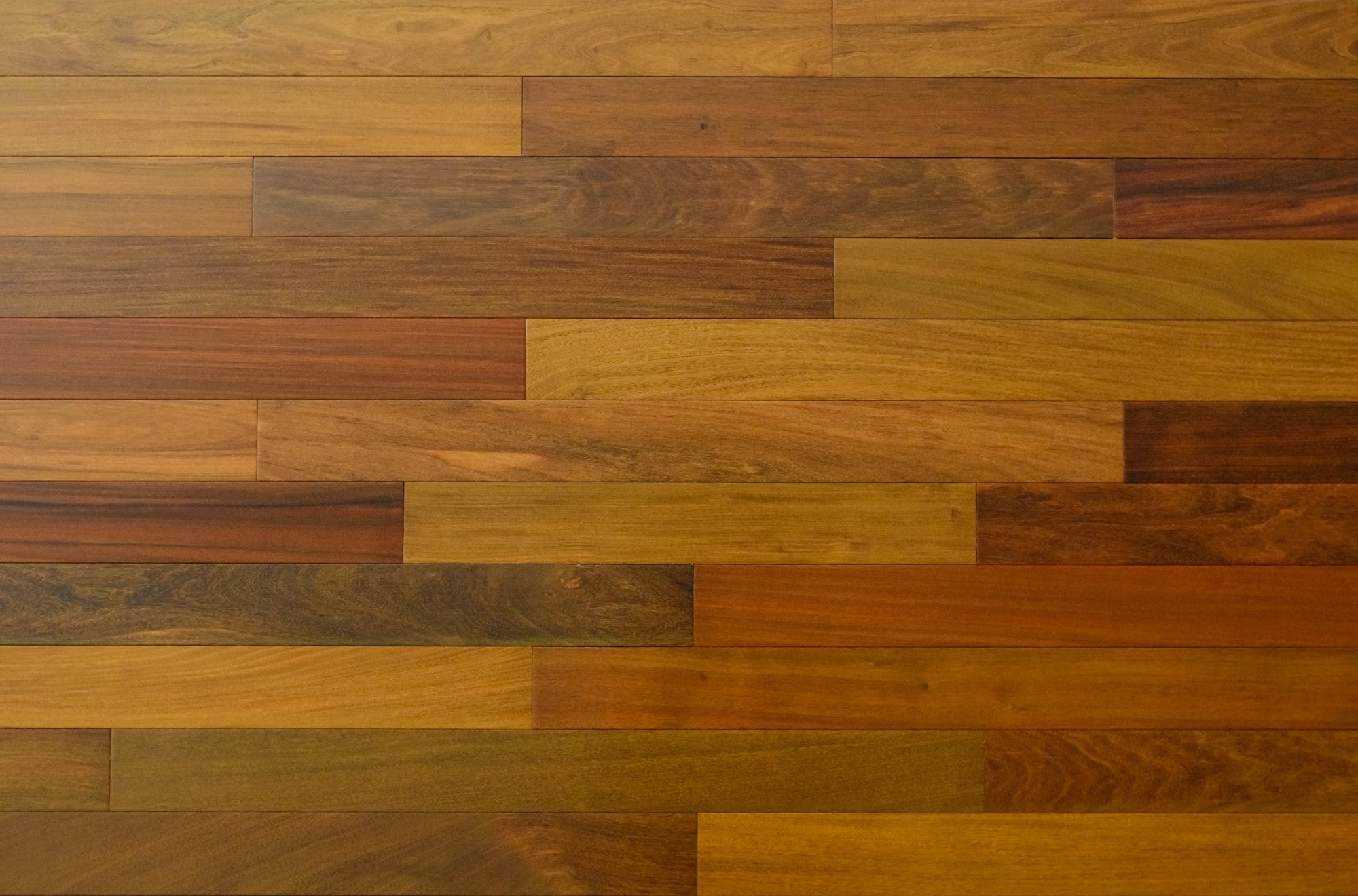 Brazilian Walnut IPE