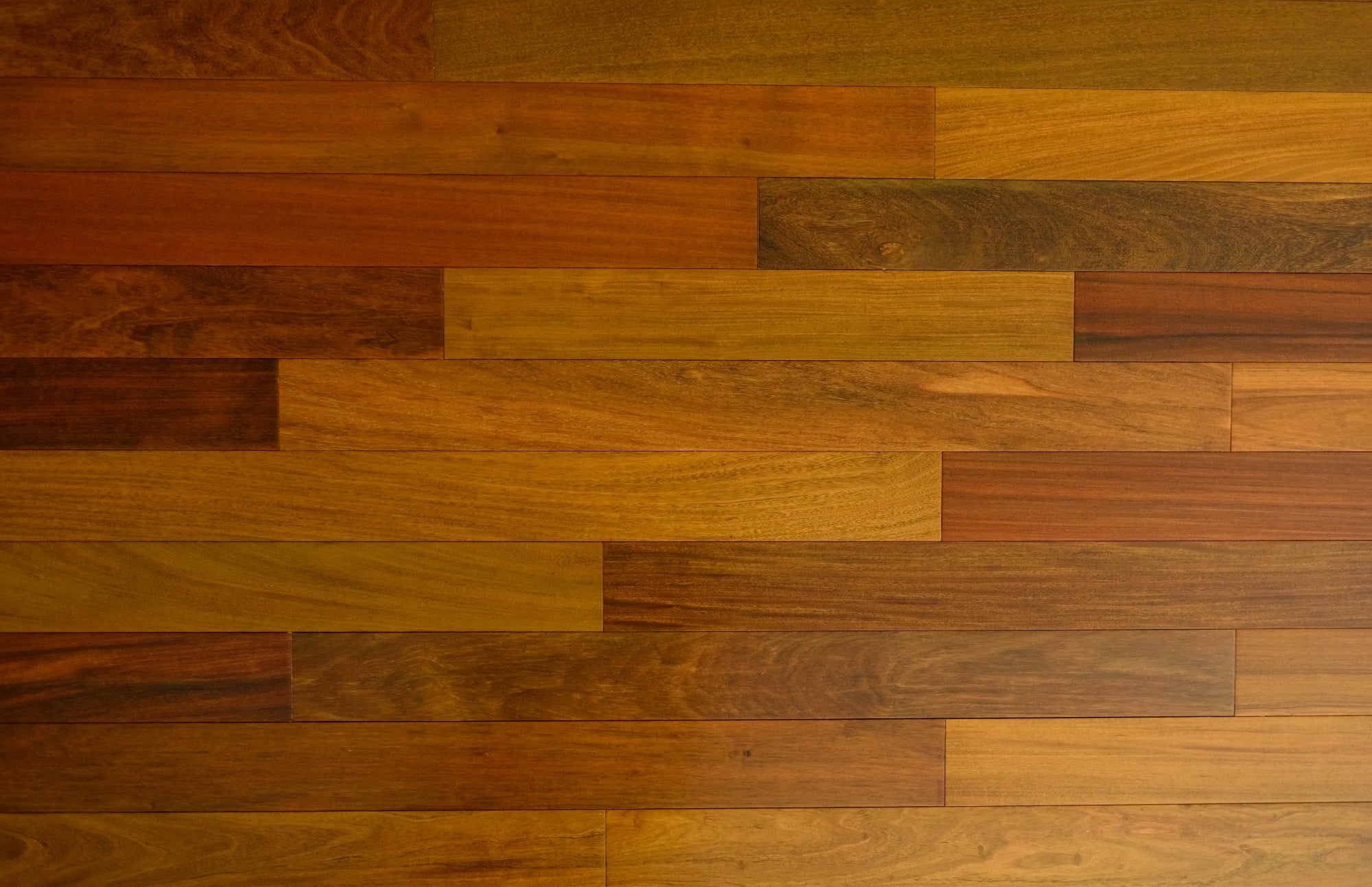 Brazilian Walnut IPE